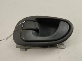 ручка внутренняя передняя левая Mitsubishi Colt 5 поколение (CJO) 1996, 1.3 л., бензин, МКПП, красный, хетчбэк 3 дв.