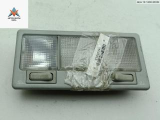 фонарь салона (плафон) Volkswagen Polo 3 поколение 1999, 1.4 л., бензин, МКПП, зелёный, универсал, 1L0947105B