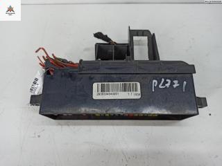 блок предохранителей Audi Q3 8U 2012, 2.0 л., дизель, АКПП, серый, внедорожник 5 дв., 07130639