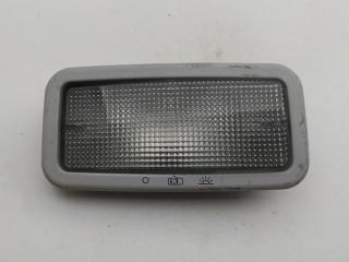 фонарь салона (плафон) Volkswagen Polo 3 поколение 1998, 1.0 л., бензин, МКПП, красный, хетчбэк 3 дв.