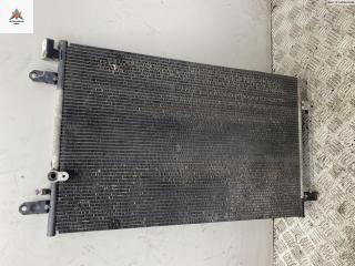 радиатор кондиционера Audi A6 4F/C6 2007, 2.7 л., дизель, МКПП, чёрный, универсал, 4F0260401M