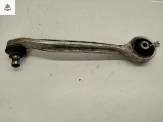 рычаг передний правый Volkswagen Passat B5 [рестайлинг] 2000, 1.8 л., бензин, МКПП, серый, универсал, N.O