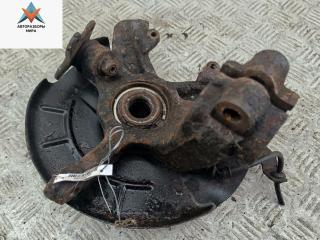 ступица передняя правая Skoda Fabia 1 поколение (6Y) 2000, 1.4 л., бензин, МКПП, синий, хетчбэк 5 дв., 6Q0407256AC, 6Q0407621BR, KULAK