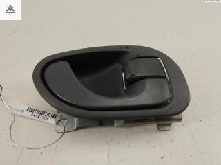 ручка внутренняя передняя правая Mitsubishi Colt 5 поколение (CJO) 1996, 1.3 л., бензин, МКПП, красный, хетчбэк 3 дв.