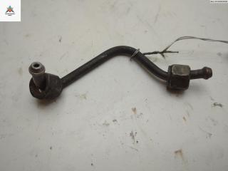 трубка ТНВД Citroen Jumper 2 поколение 2007, 2.2 л., дизель, МКПП, серый, микроавтобус