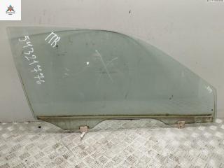 стекло двери передней правой Honda Civic 6 поколение [рестайлинг] 1998, 1.4 л., бензин, МКПП, красный, хетчбэк 3 дв.