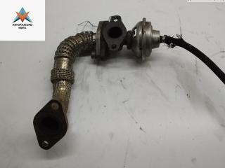 клапан EGR Audi A4 B5 1997, 1.9 л., дизель, МКПП, серый, универсал, 028131501E