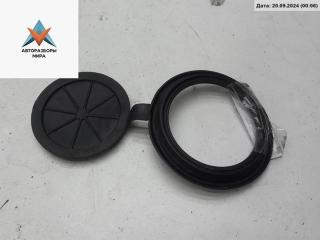 накладка декоративная Volkswagen Bora 1 поколение 1998, 1.6 л., бензин, МКПП, зелёный, седан, 1J0827417