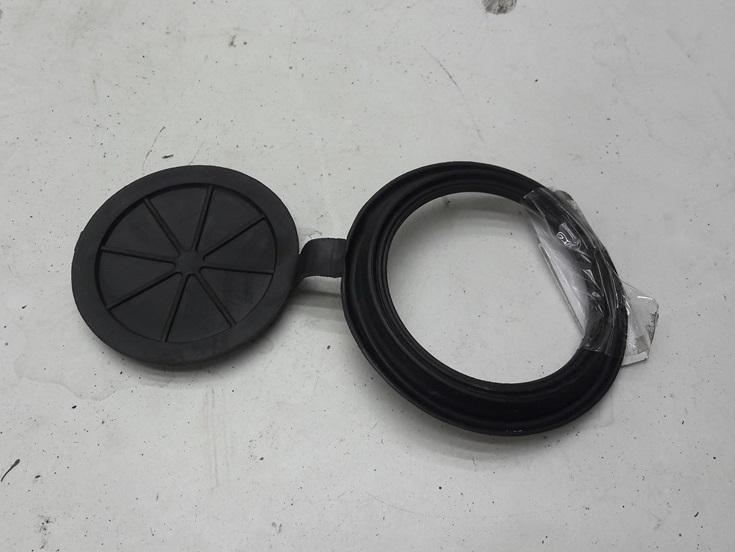 накладка декоративная Volkswagen Bora 1 поколение 1998, 1.6 л., бензин, МКПП, зелёный, седан, 1J0827417 - фото №1
