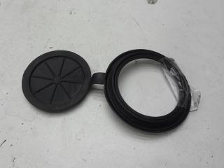 накладка декоративная Volkswagen Bora 1 поколение 1998, 1.6 л., бензин, МКПП, зелёный, седан, 1J0827417
