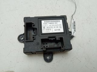 блок управления (другие) Volvo V70 2007, 2.4 л., дизель, АКПП, синий, универсал, 0507914102