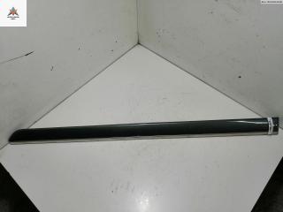 молдинг двери задней левой Peugeot 407 1 поколение 2007, 2.0 л., дизель, АКПП, зелёный, универсал, 9660537180