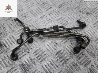 трубка ТНВД Skoda Octavia mk1 (A4 1U) 1999, 1.9 л., дизель, МКПП, серый, универсал