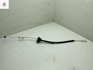 Трос двери задней Audi Q7 4L 2007, 3.0 л., дизель, АКПП, чёрный, внедорожник 5 дв.