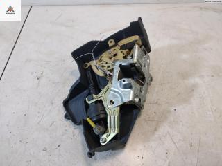 замок двери задней правой Mercedes-Benz C-Класс W202/S202 1995, 2.0 л., дизель, МКПП, белый, седан