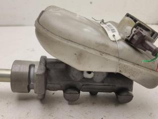 цилиндр тормозной главный Citroen Berlingo 1 поколение (M49) 2001, 1.6 л., бензин, МКПП, серый, фургон, 21028799