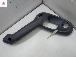 ручка внутренняя задняя левая Opel Vectra B [рестайлинг] 1999, 1.8 л., бензин, МКПП, серый, седан, 90503251