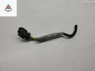 разъем (фишка) проводки Audi A6 4B/C5 2000, 1.8 л., бензин, МКПП, серый, седан, 893971432