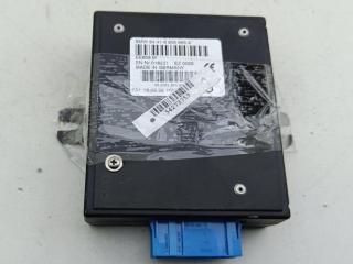 блок управления (другие) BMW 5 E39 1999, 2.0 л., бензин, МКПП, серый, седан, 6905965