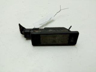 подсветка номера Lancia Phedra 2007, 2.0 л., дизель, МКПП, серый, минивэн, 9635678580