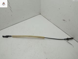 Трос двери задней Volvo V70 2 поколение 2000, 2.4 л., бензин, АКПП, красный, универсал, 9485043