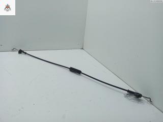 Трос двери задней Opel Vectra C 2003, 2.2 л., дизель, МКПП, чёрный, седан, 24447399