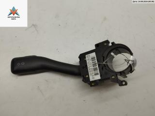 переключатель поворотов Audi A6 4B/C5 [рестайлинг] 2002, 2.7 л., бензин, АКПП, серый, универсал, 8L0953513G