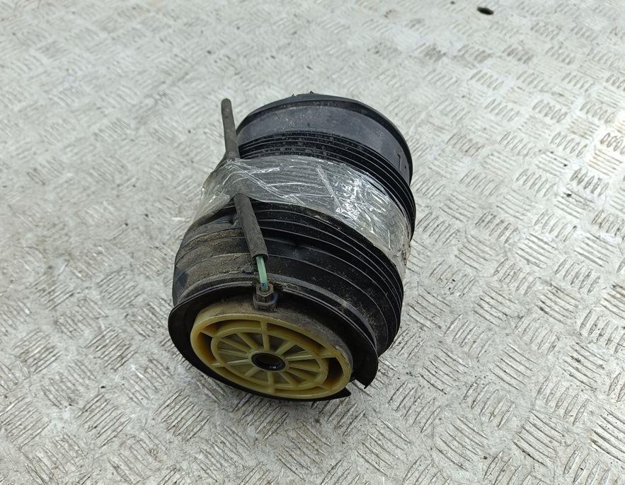 пневмоподушка Mercedes-Benz E W212 2014, 2.2 л., дизель, АКПП, универсал, A2123203925