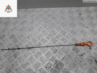 щуп двигателя Volkswagen Golf 4 поколение 2004, 1.9 л., дизель, МКПП, серый, универсал, 038115611B