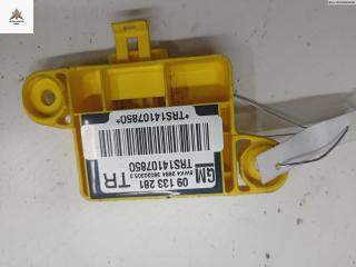 датчик AirBag Opel Astra G 2002, 2.2 л., дизель, МКПП, серый, универсал, 09133281