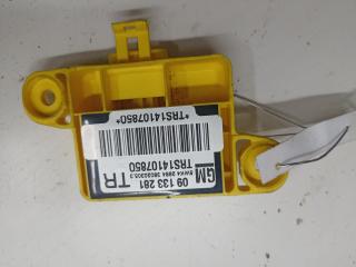 датчик AirBag Opel Astra G 2002, 2.2 л., дизель, МКПП, серый, универсал, 09133281