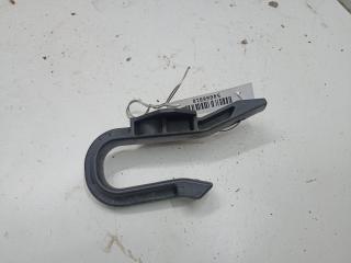 кронштейн радиатора Opel Astra G 2002, 1.6 л., бензин, МКПП, серый, хетчбэк 5 дв., 90202247