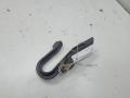 кронштейн радиатора Opel Astra G 2002, 1.6 л., бензин, МКПП, серый, хетчбэк 5 дв., 90202247 - фото №2