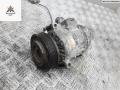 компрессор кондиционера Volkswagen Passat B5 1998, 2.3 л., бензин, 8D0260808 - фото №2