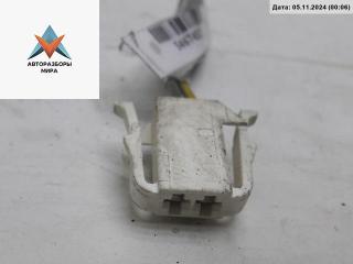 разъем (фишка) проводки Skoda Octavia mk1 (A4 1U) 2001, 1.9 л., дизель, МКПП, серый, универсал, 191972702E