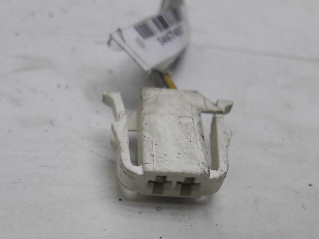 разъем (фишка) проводки Skoda Octavia mk1 (A4 1U) 2001, 1.9 л., дизель, МКПП, серый, универсал, 191972702E