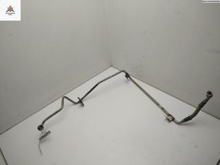 Трубка масляная турбины Volkswagen Sharan 1 поколение [рестайлинг] 2002, 1.8 л., бензин, МКПП, серый, минивэн