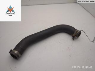 патрубок (трубопровод, шланг) Ford Transit 5 поколение 1995, 2.5 л., дизель, МКПП, белый, микроавтобус