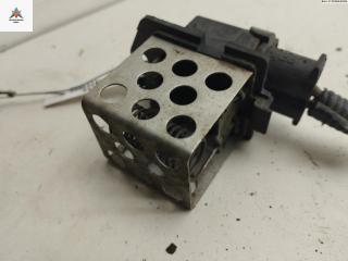 блок управления вентилятором (реле) Nissan Note E11 2006, 1.6 л., бензин, МКПП, синий, хетчбэк 5 дв., 8200045082