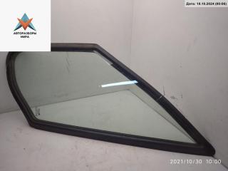 форточка передняя левая Fiat Ducato 2 поколение [рестайлинг] 2002, 2.8 л., дизель, МКПП, зелёный, микроавтобус