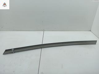 молдинг двери задней левой Opel Vectra C 2002, 1.8 л., бензин, МКПП, серый, седан, 13101650