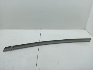молдинг двери задней левой Opel Vectra C 2002, 1.8 л., бензин, МКПП, серый, седан, 13101650