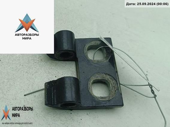 петля двери BMW 1 серия E81/E82/E87/E88 2005, чёрный, хетчбэк 5 дв. - фото №1