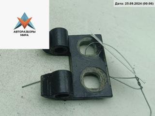 петля двери BMW 1 серия E81/E82/E87/E88 2005, чёрный, хетчбэк 5 дв.