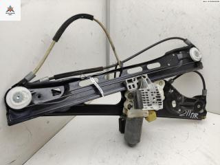 стеклоподъемник электрический передний правый Mercedes-Benz E-Класс W211/S211 2004, 3.2 л., дизель, АКПП, жёлтый, универсал, 2117200246