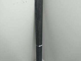 молдинг двери передней левой Volkswagen Passat B5 1998, 1.8 л., бензин, МКПП, красный, универсал