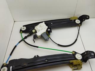стеклоподъемник электрический передний правый BMW 5 F10/F11 2013, 2.0 л., дизель, АКПП, синий, универсал, 7182132