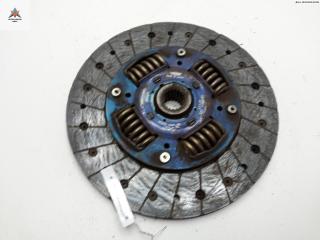 диск сцепления Volvo S40 1 поколение 1998, 1.8 л., бензин, МКПП, красный, универсал, 30874038