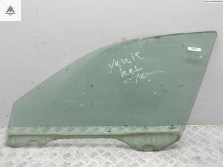 стекло двери передней левой BMW 5 серия E39 1999, 2.5 л., бензин, АКПП, чёрный, универсал, AS2