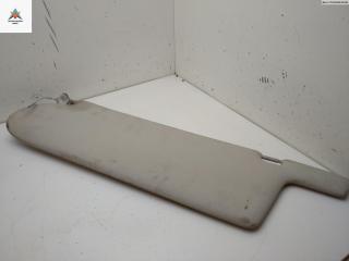 козырек солнцезащитный Volkswagen Transporter T4 1999, 1.9 л., дизель, МКПП, белый, микроавтобус, 705857552G